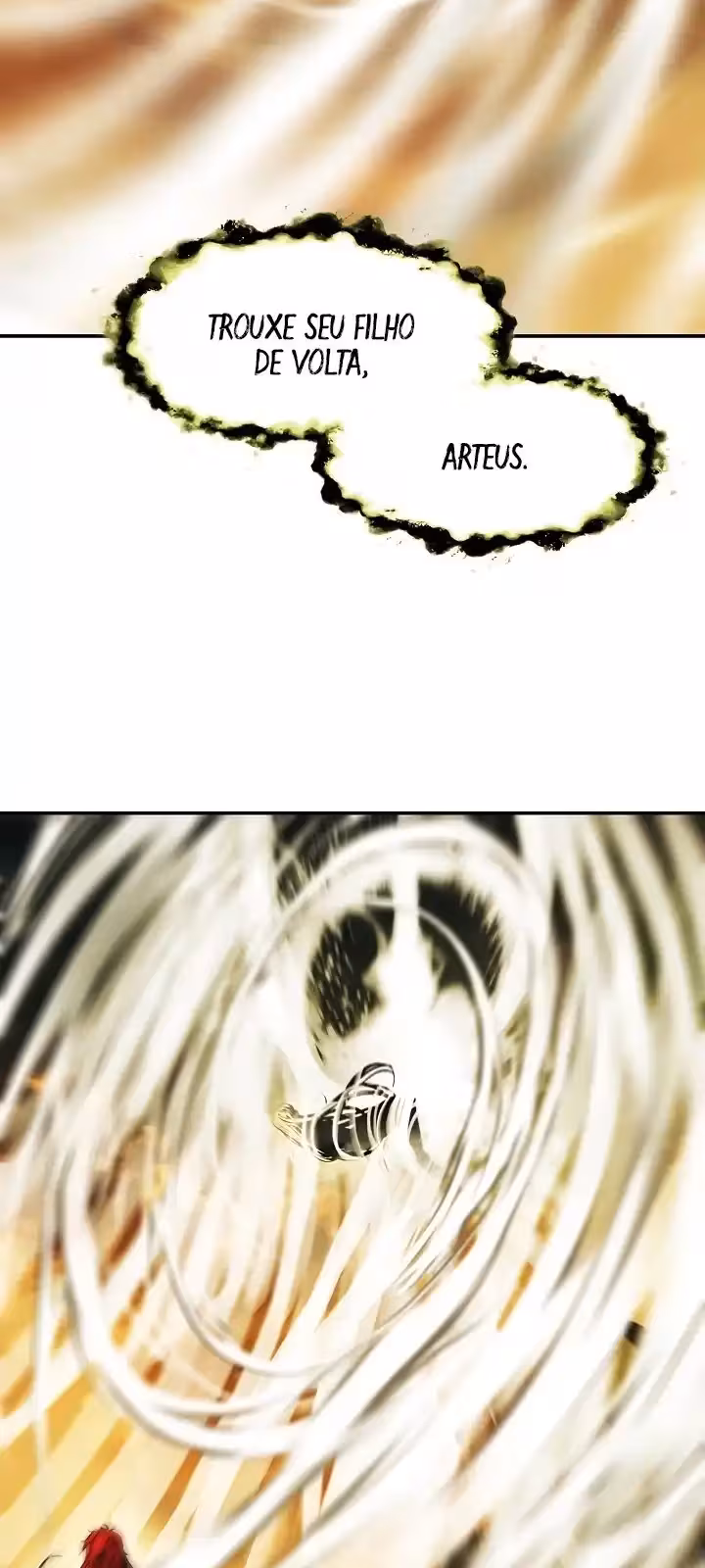 Página do Capítulo 164