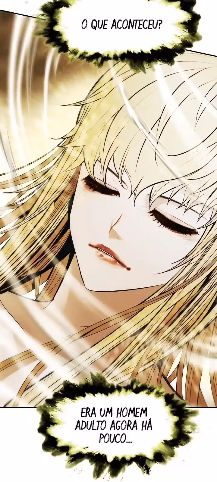 Página do Capítulo 164