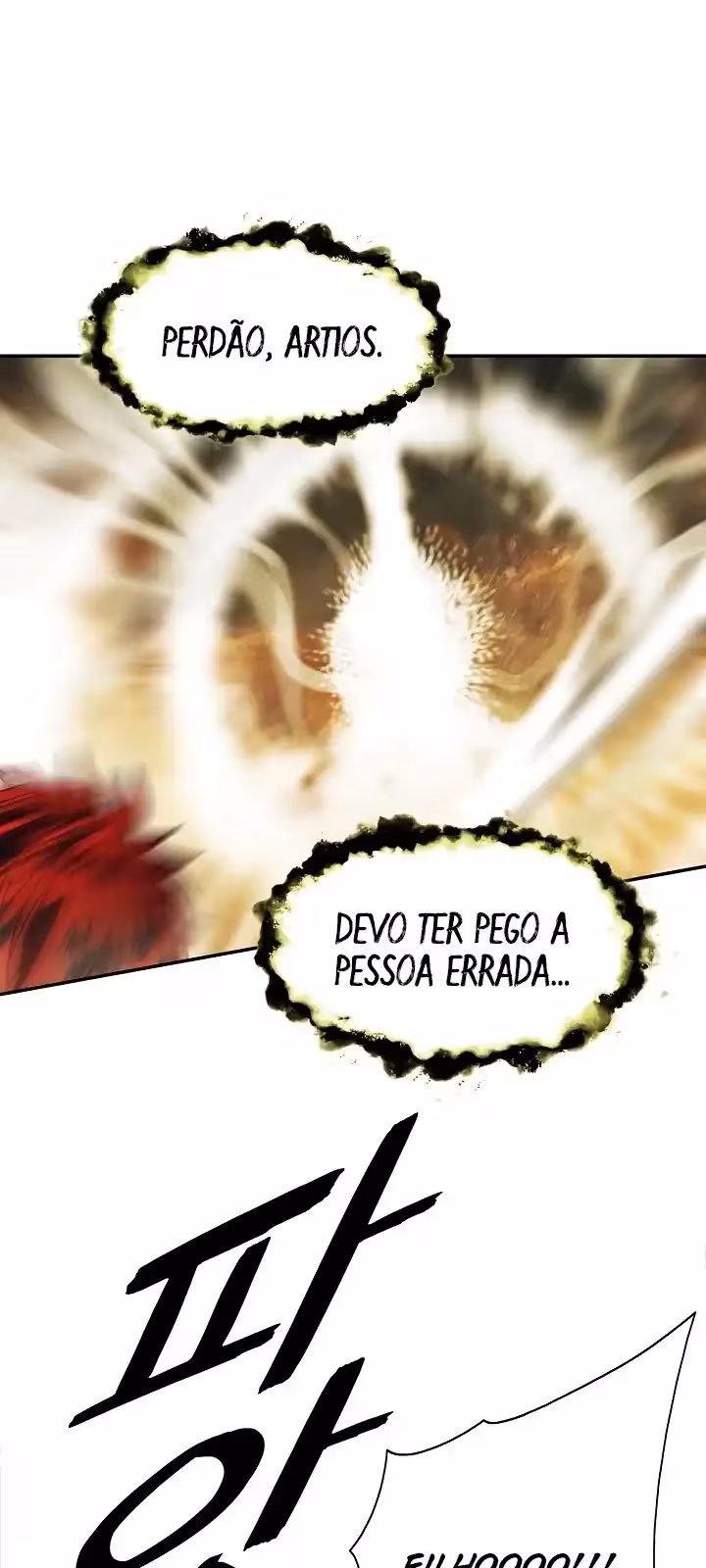 Página do Capítulo 164