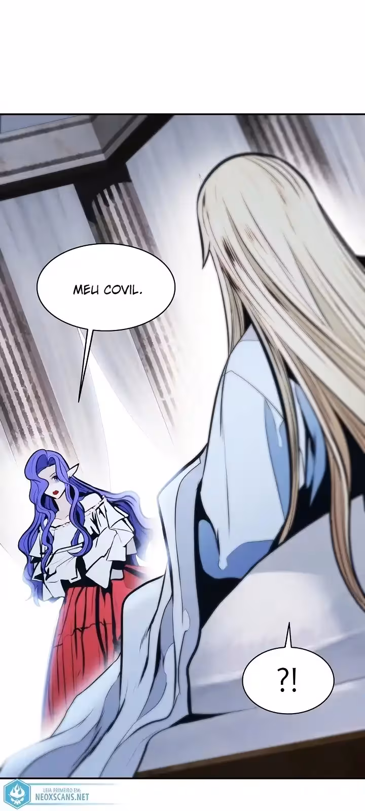 Página do Capítulo 164