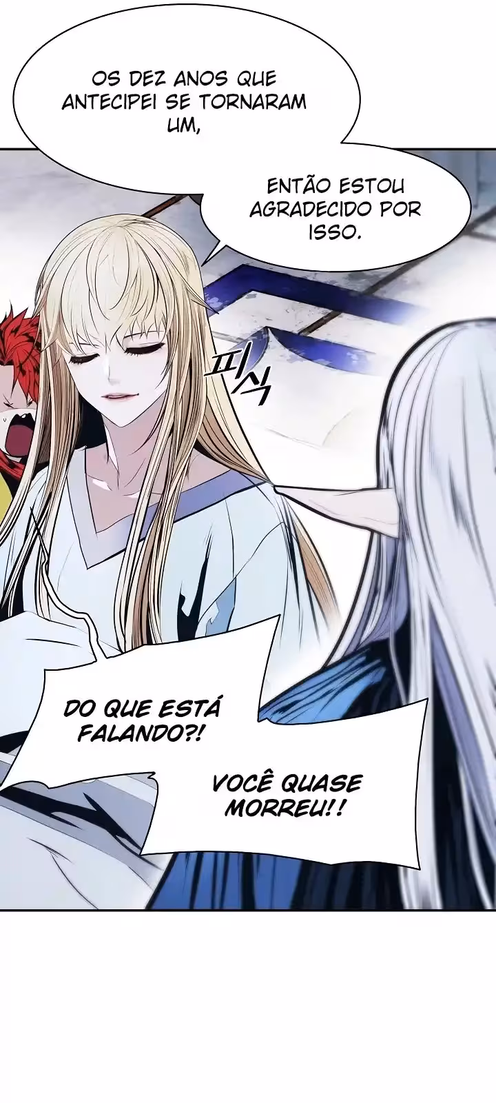 Página do Capítulo 164