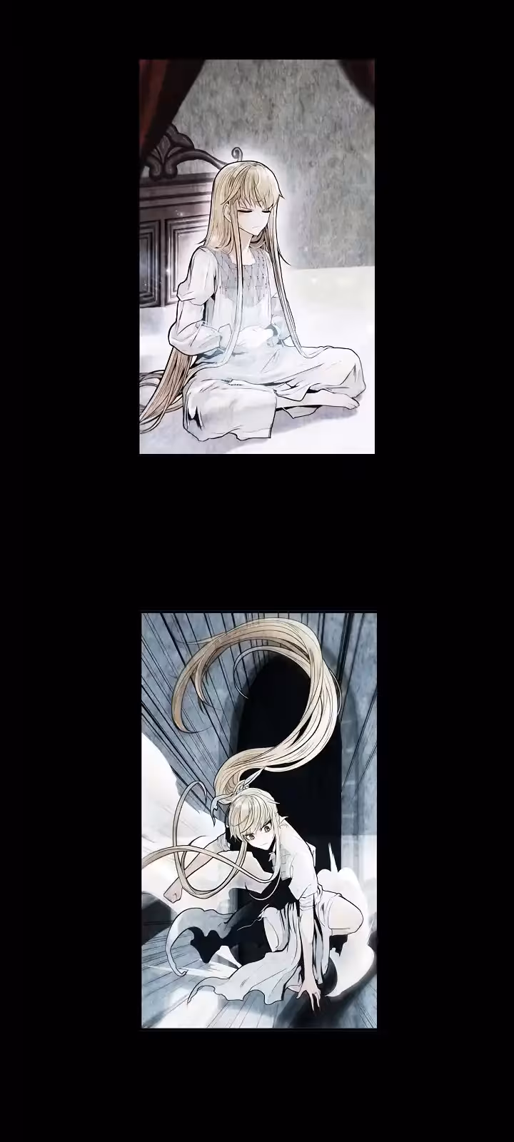 Página do Capítulo 164