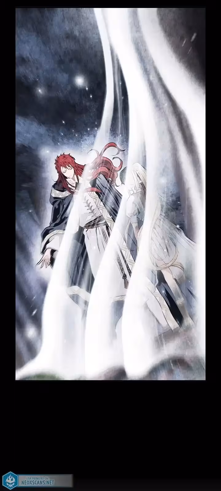 Página do Capítulo 164