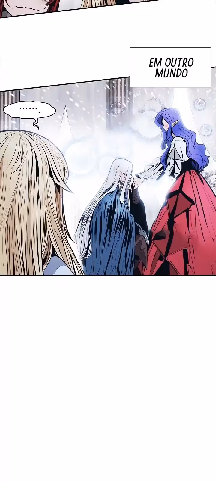 Página do Capítulo 164