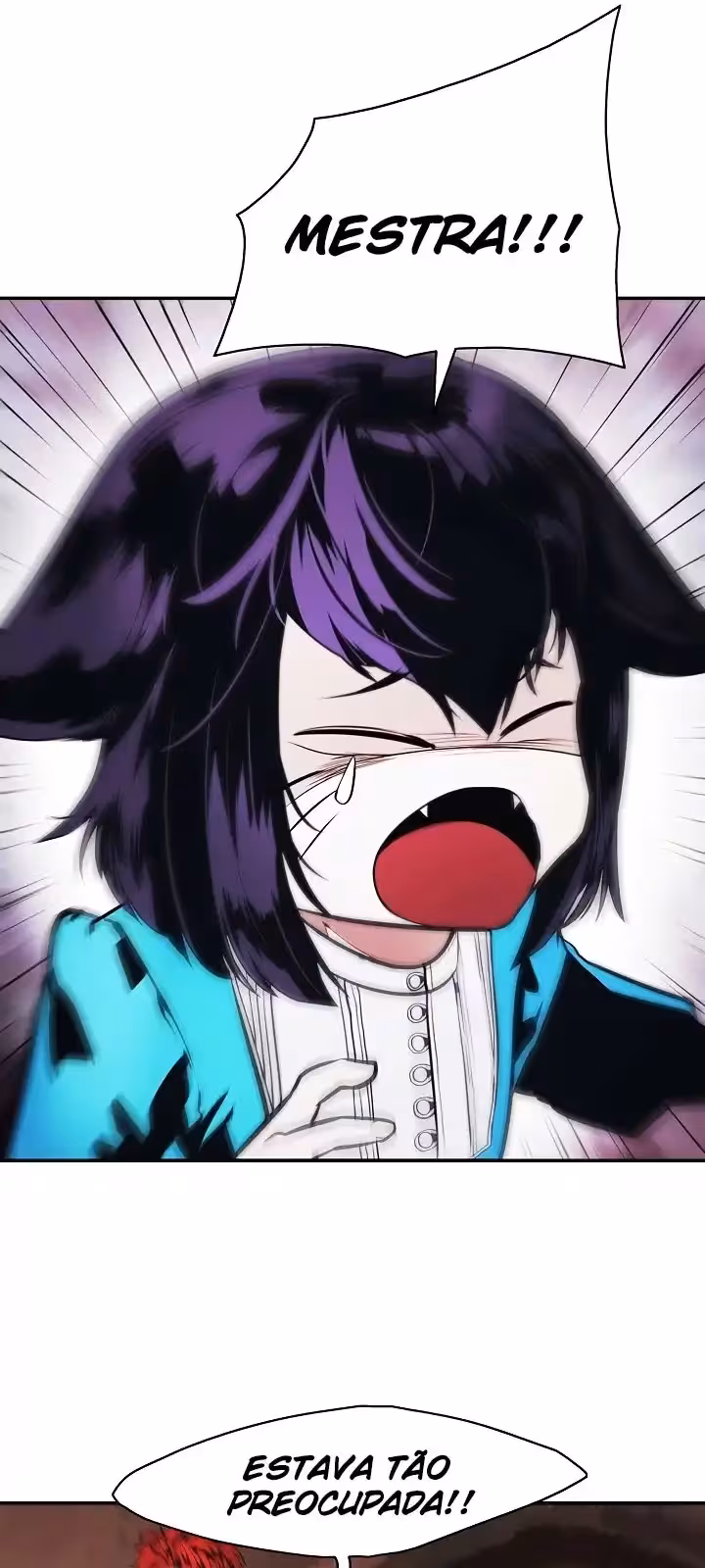 Página do Capítulo 164