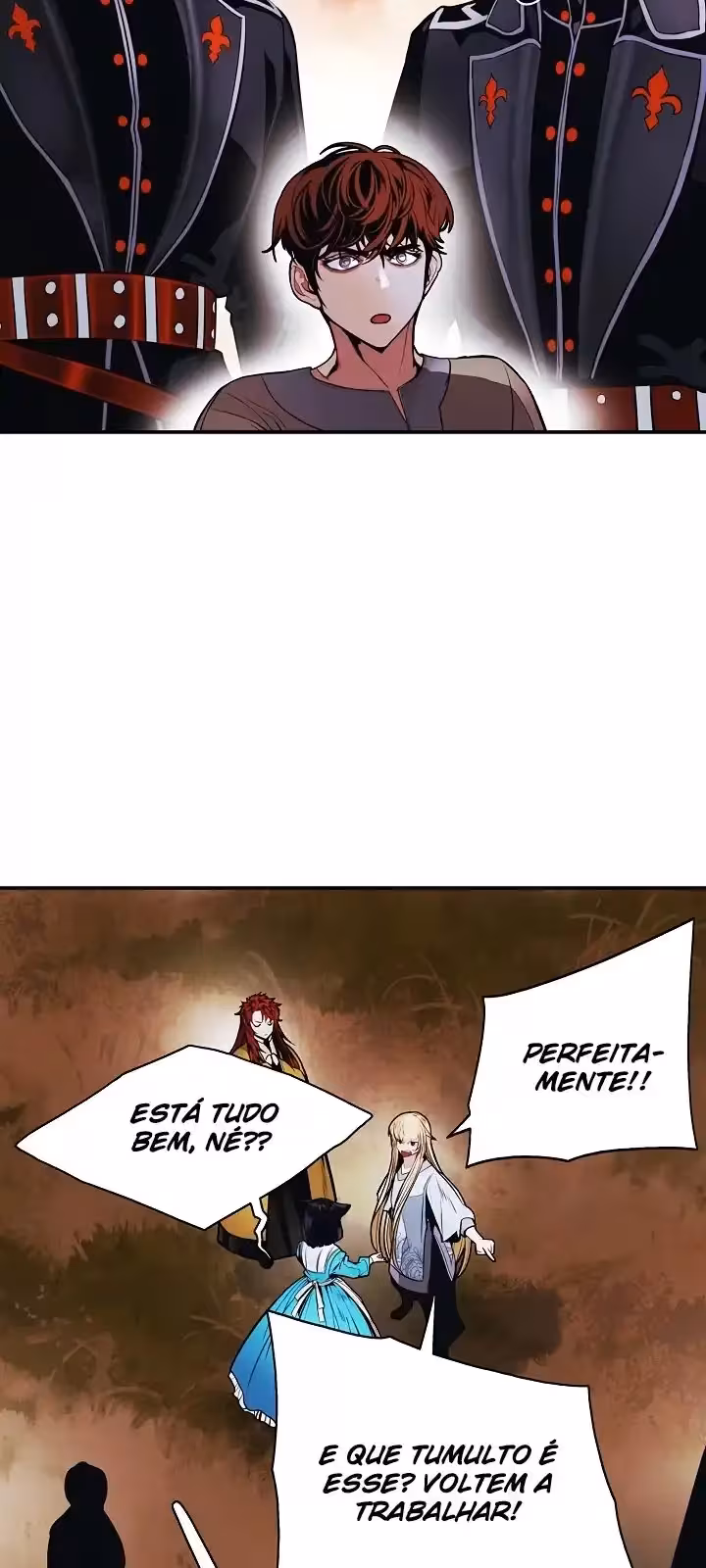 Página do Capítulo 164