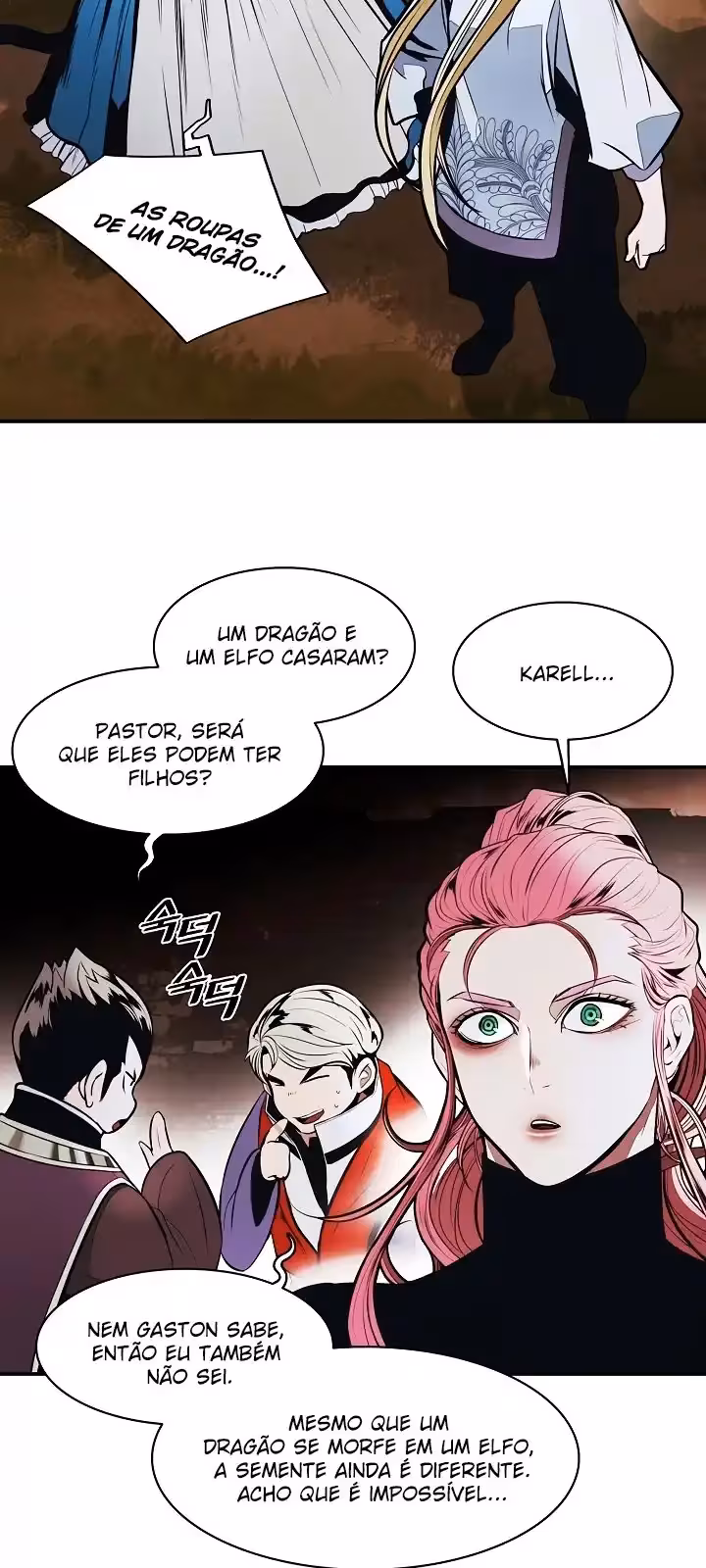 Página do Capítulo 164