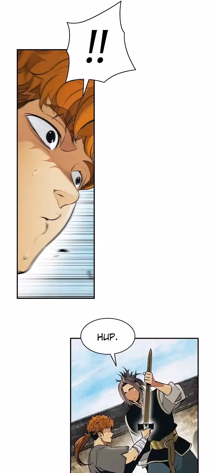 Página do Capítulo 165