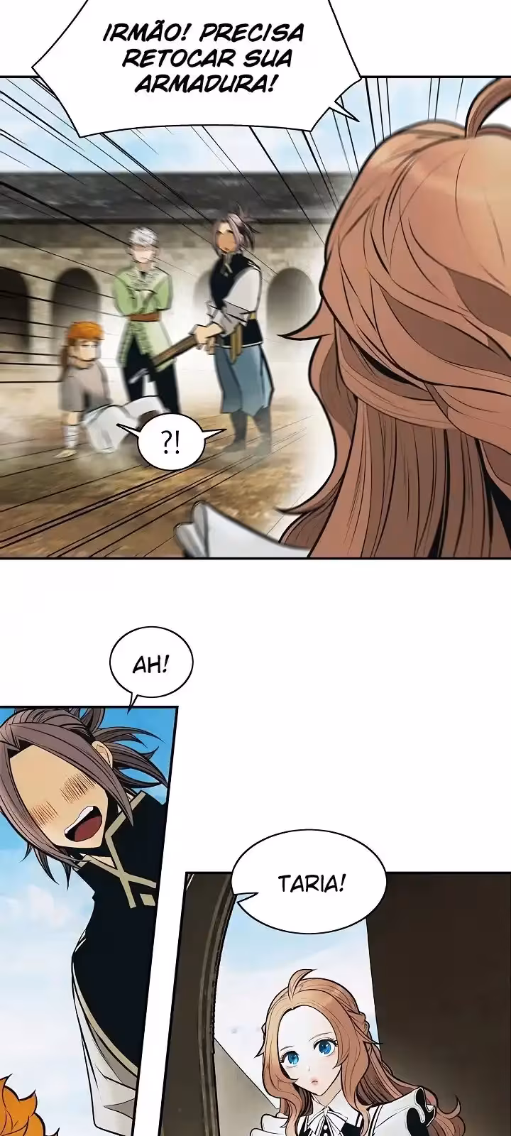 Página do Capítulo 165