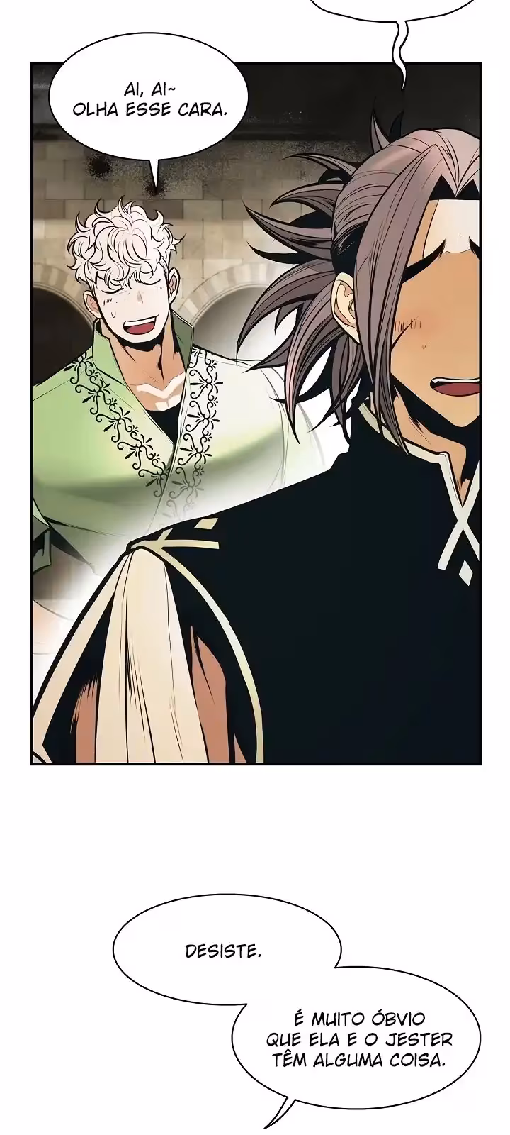 Página do Capítulo 165