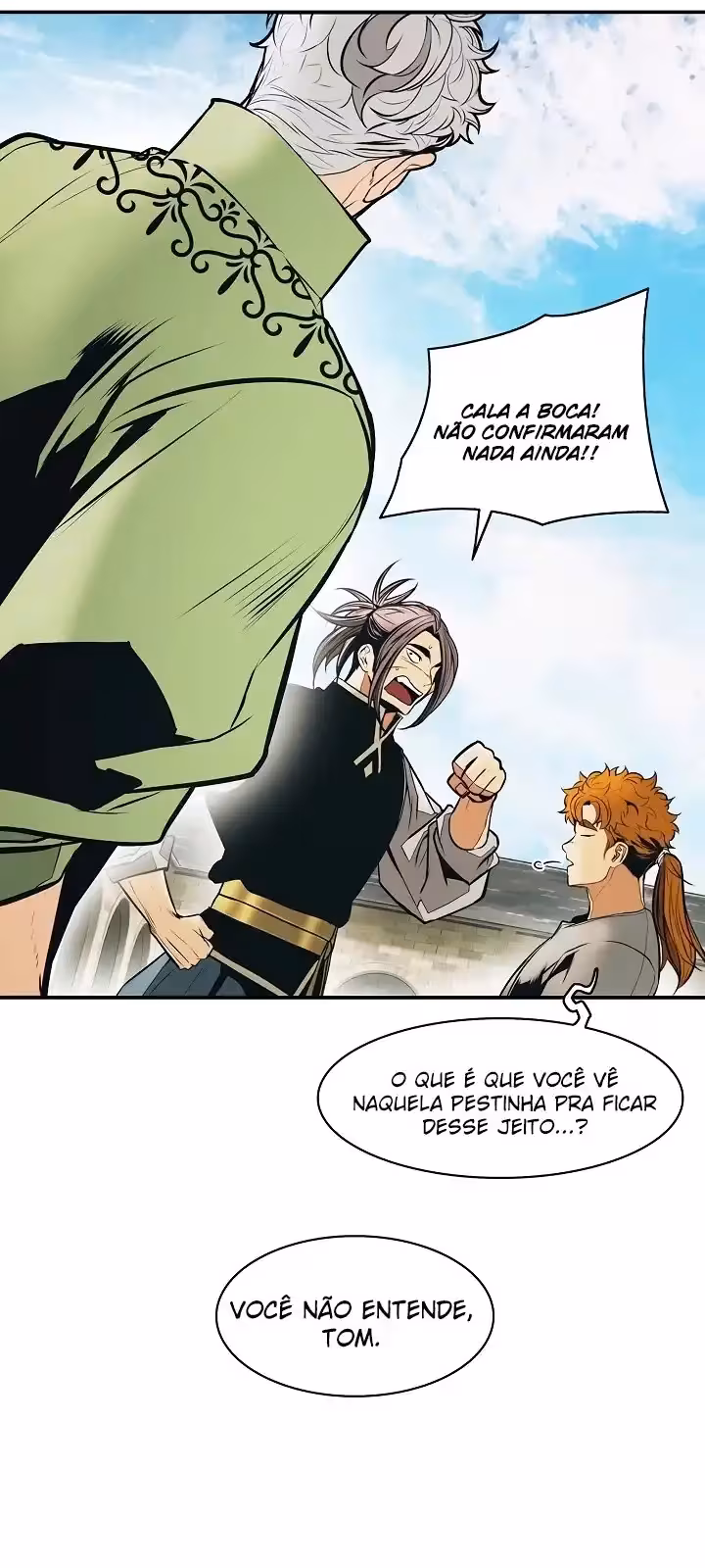 Página do Capítulo 165