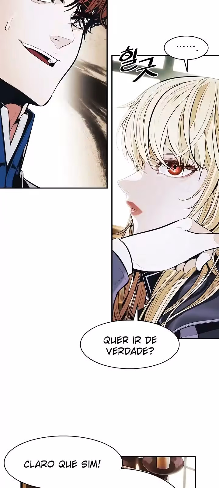 Página do Capítulo 165