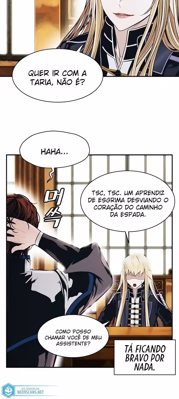 Página do Capítulo 165