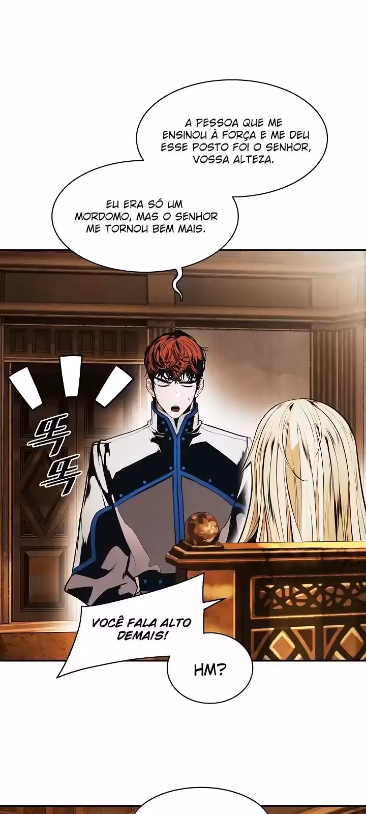 Página do Capítulo 165