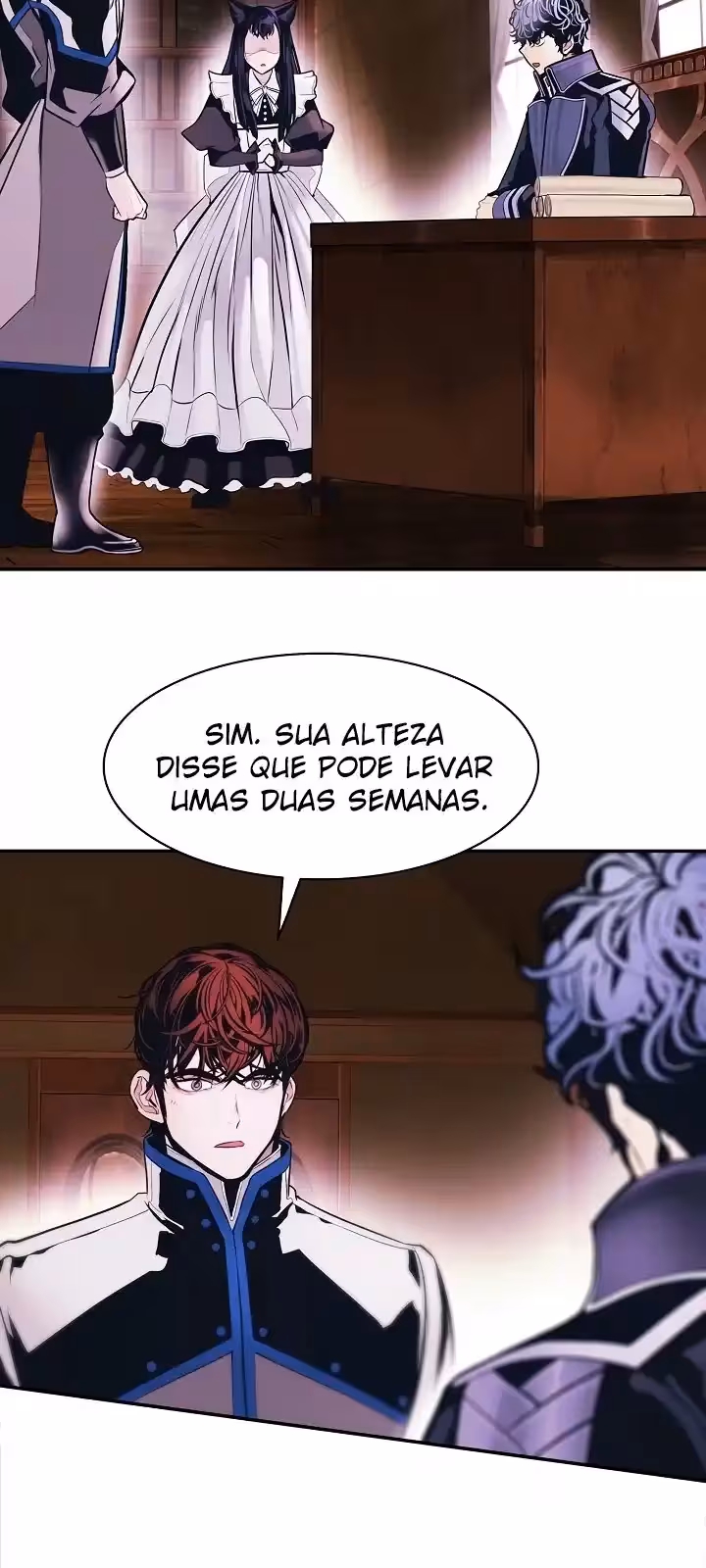 Página do Capítulo 165