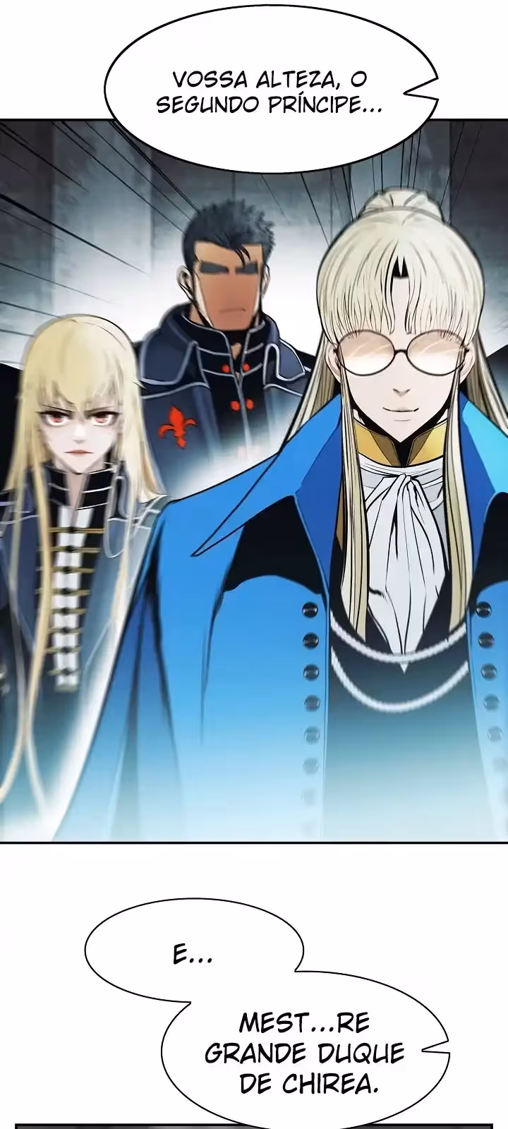 Página do Capítulo 165