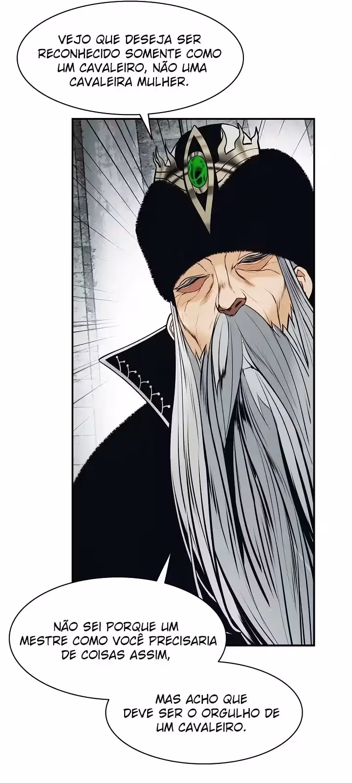 Página do Capítulo 165