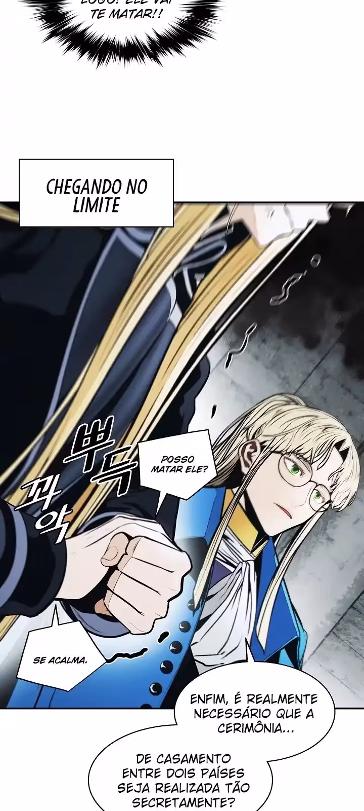 Página do Capítulo 165