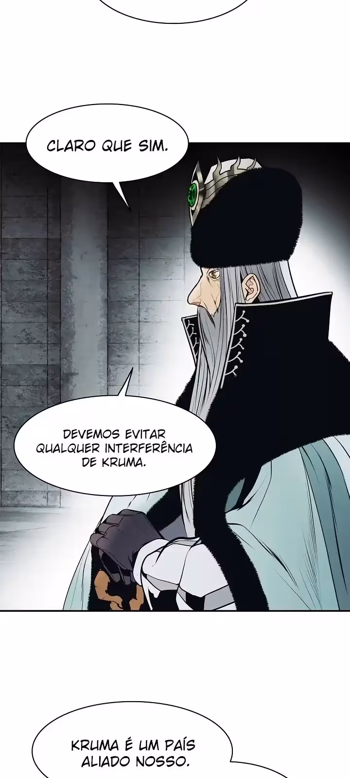 Página do Capítulo 165