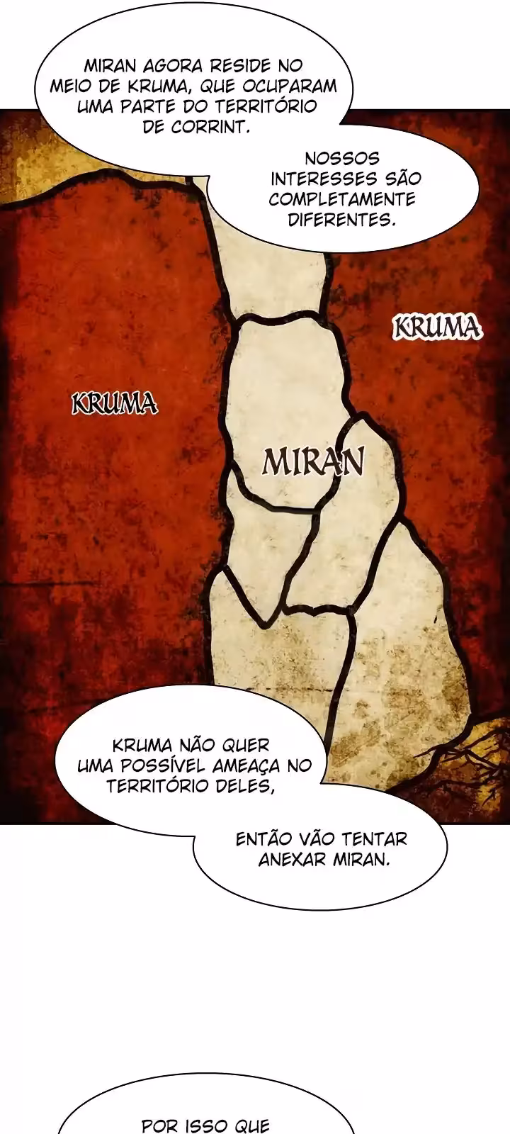 Página do Capítulo 165