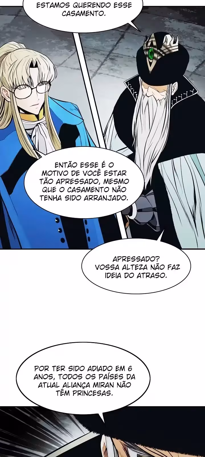 Página do Capítulo 165