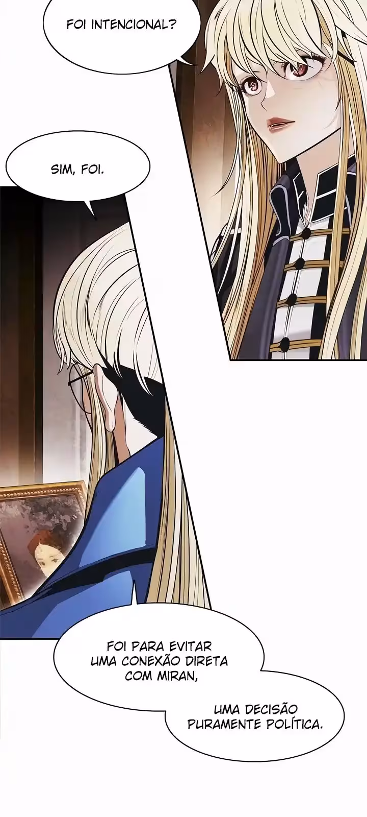 Página do Capítulo 166