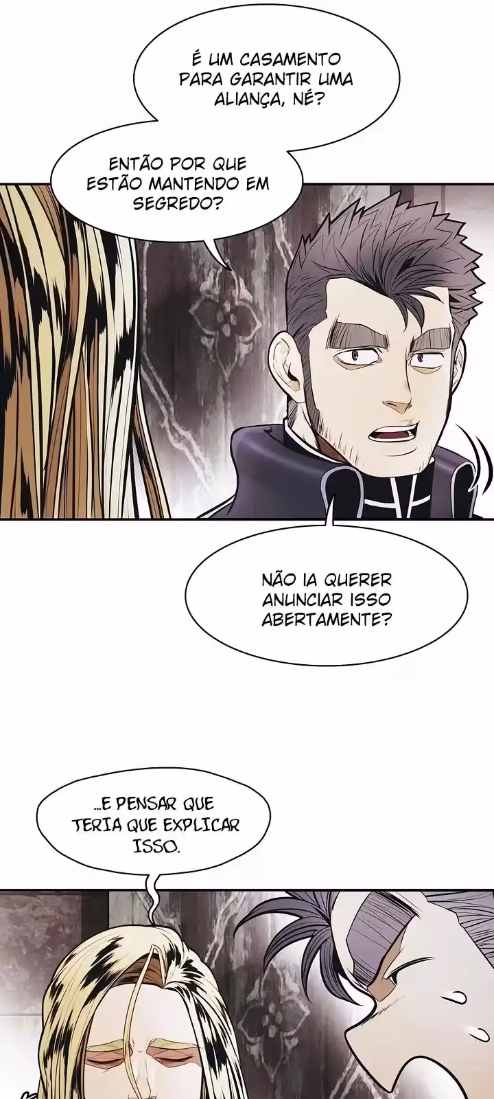 Página do Capítulo 166