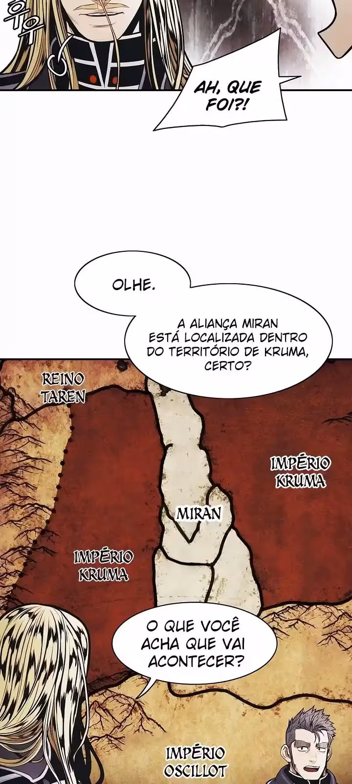 Página do Capítulo 166