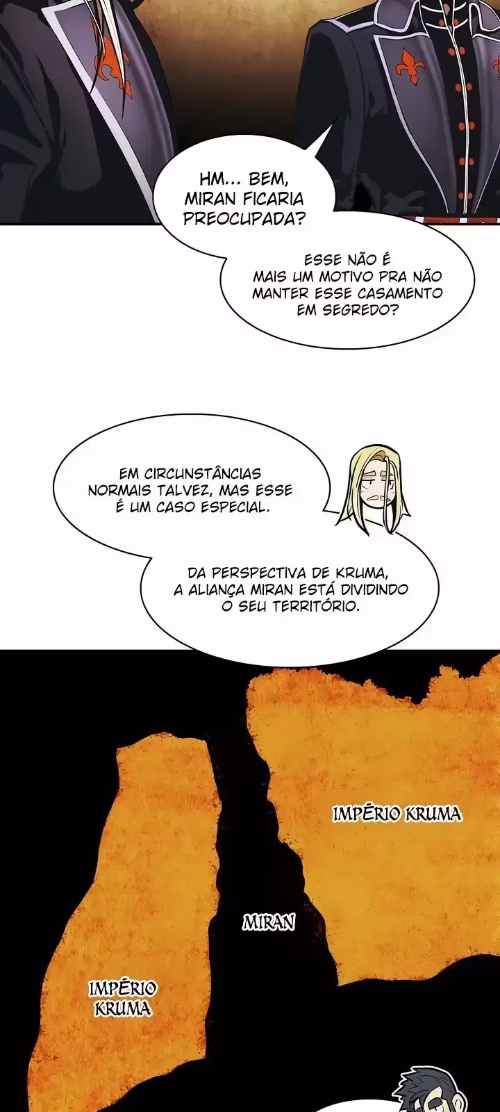 Página do Capítulo 166