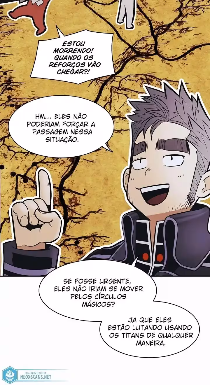 Página do Capítulo 166