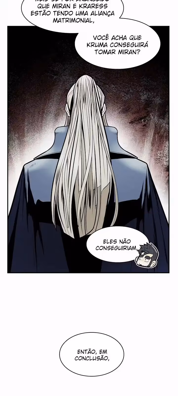 Página do Capítulo 166