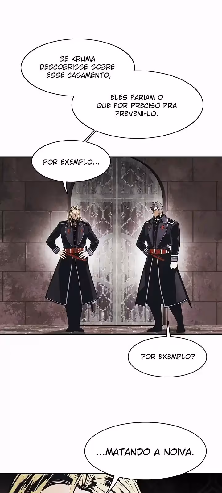 Página do Capítulo 166