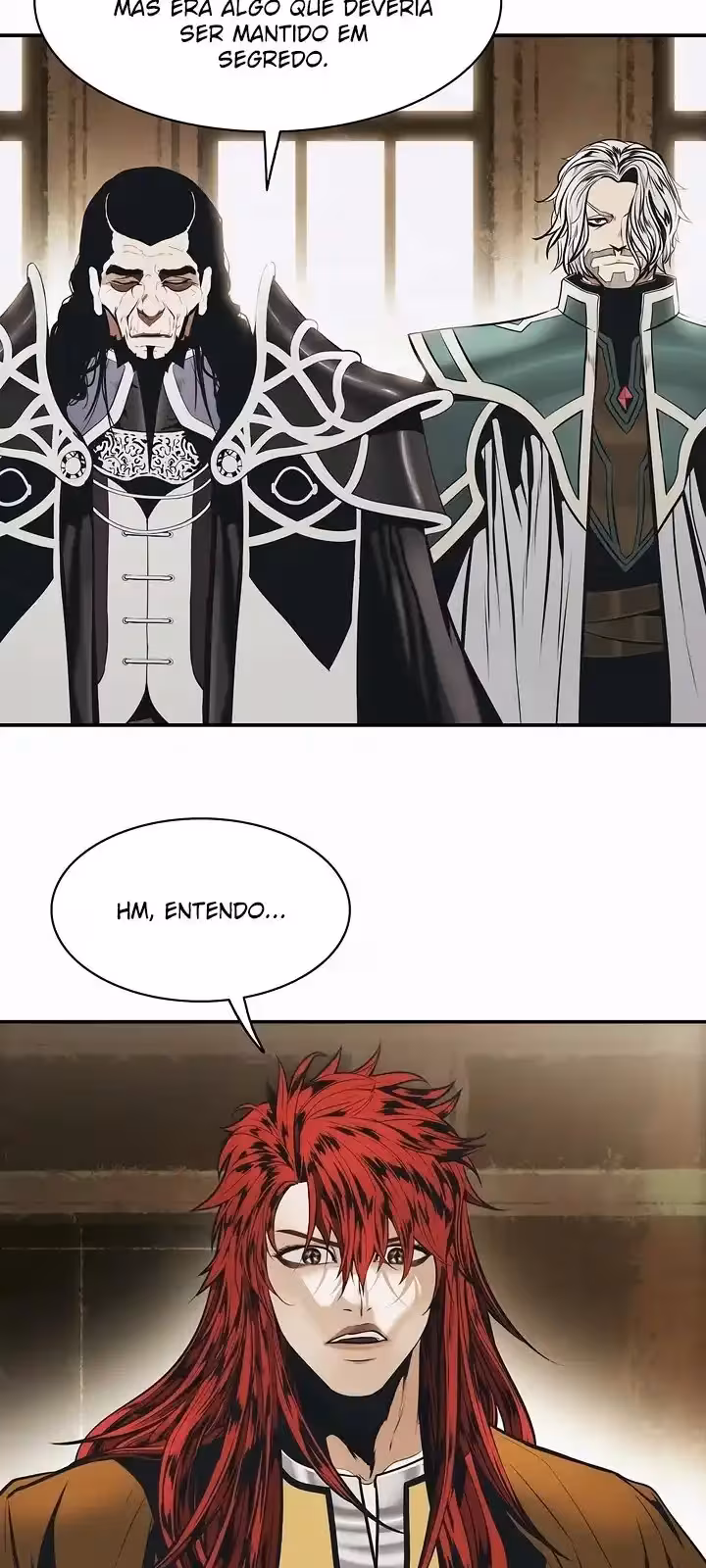 Página do Capítulo 166