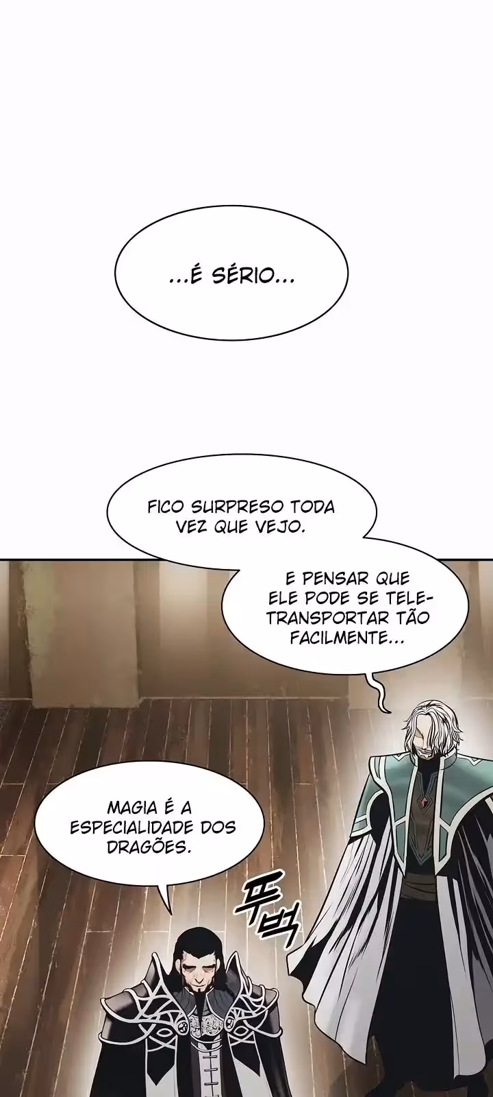 Página do Capítulo 166