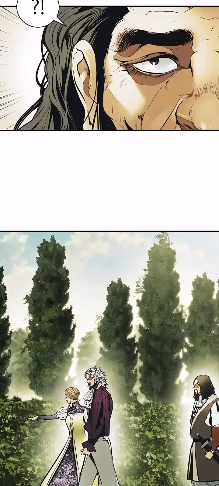 Página do Capítulo 166