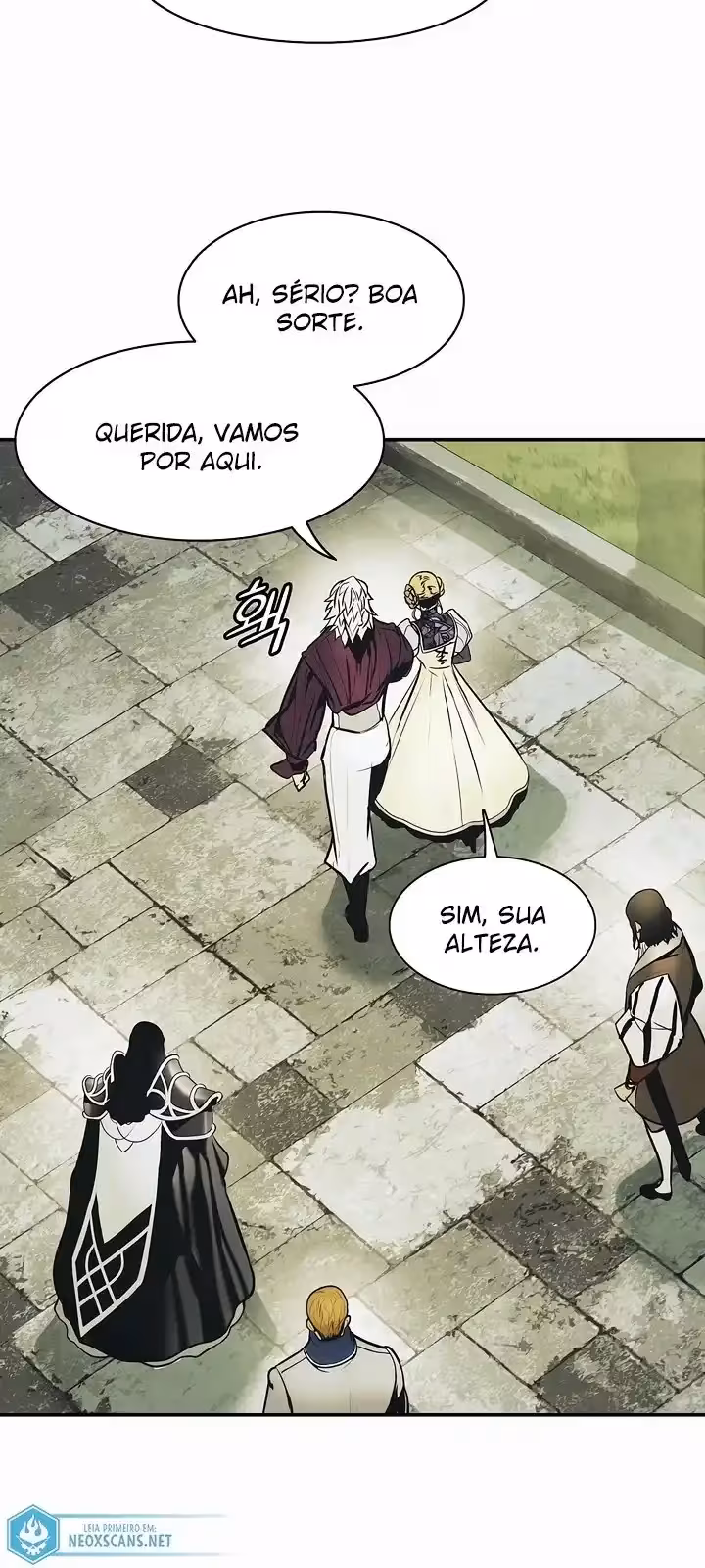 Página do Capítulo 166