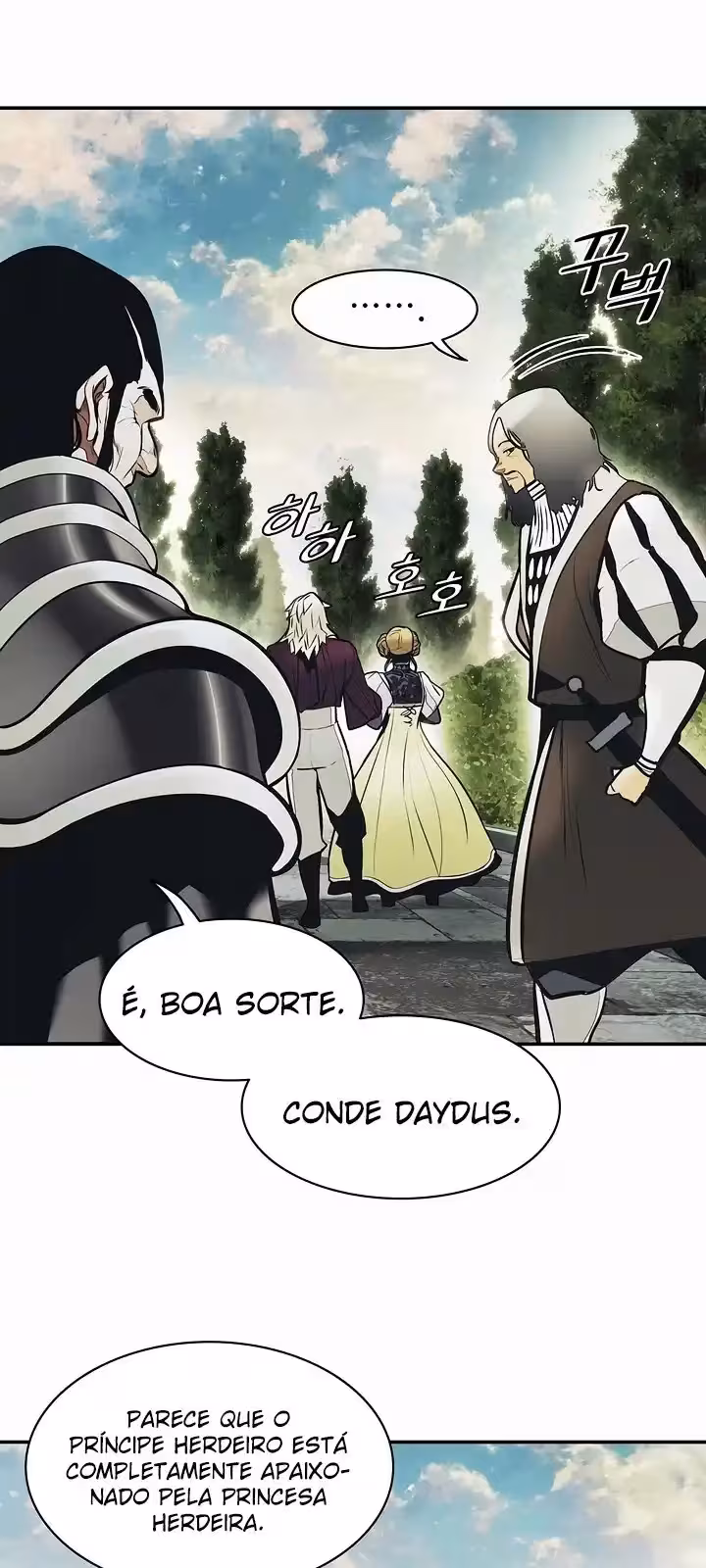 Página do Capítulo 166