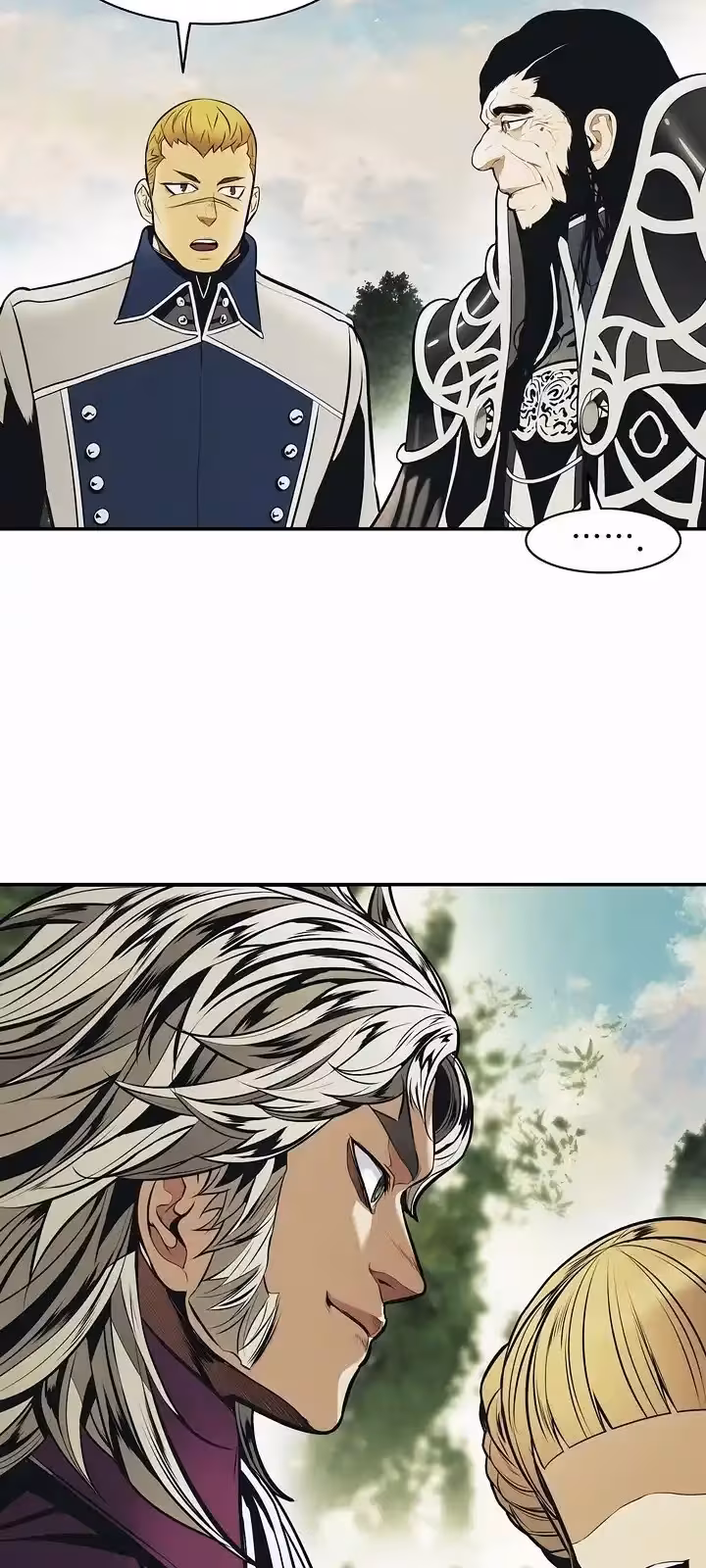 Página do Capítulo 166