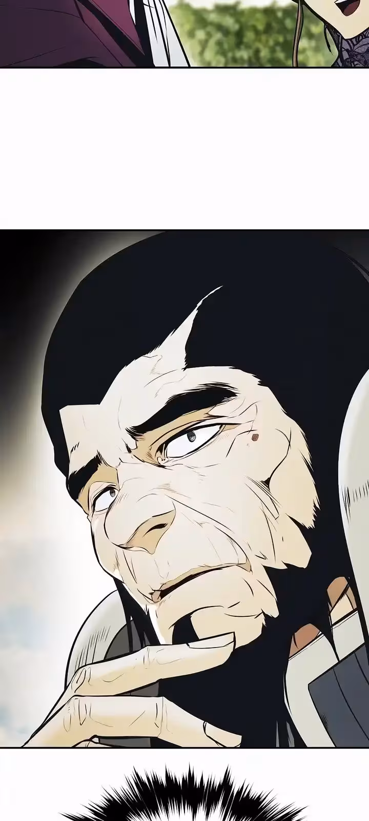 Página do Capítulo 166