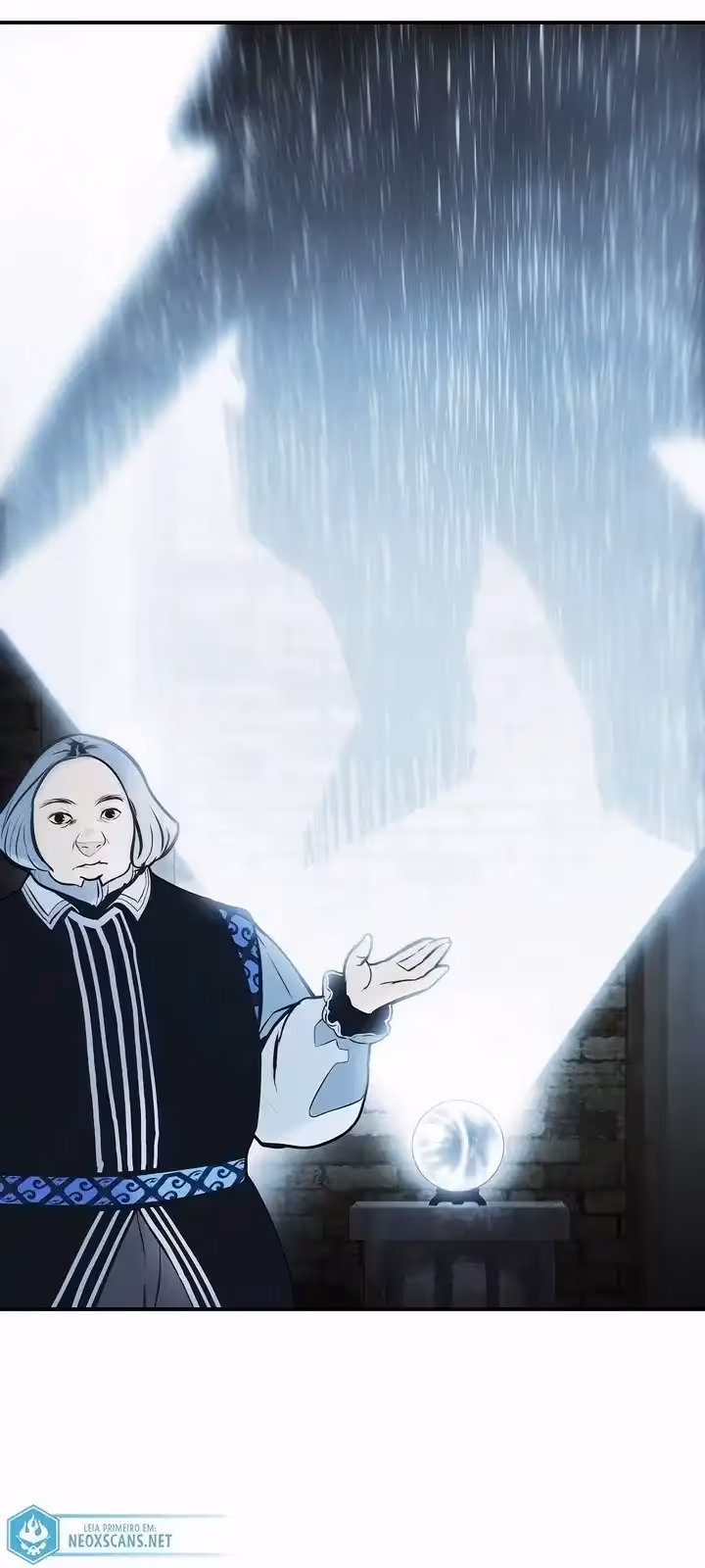 Página do Capítulo 166