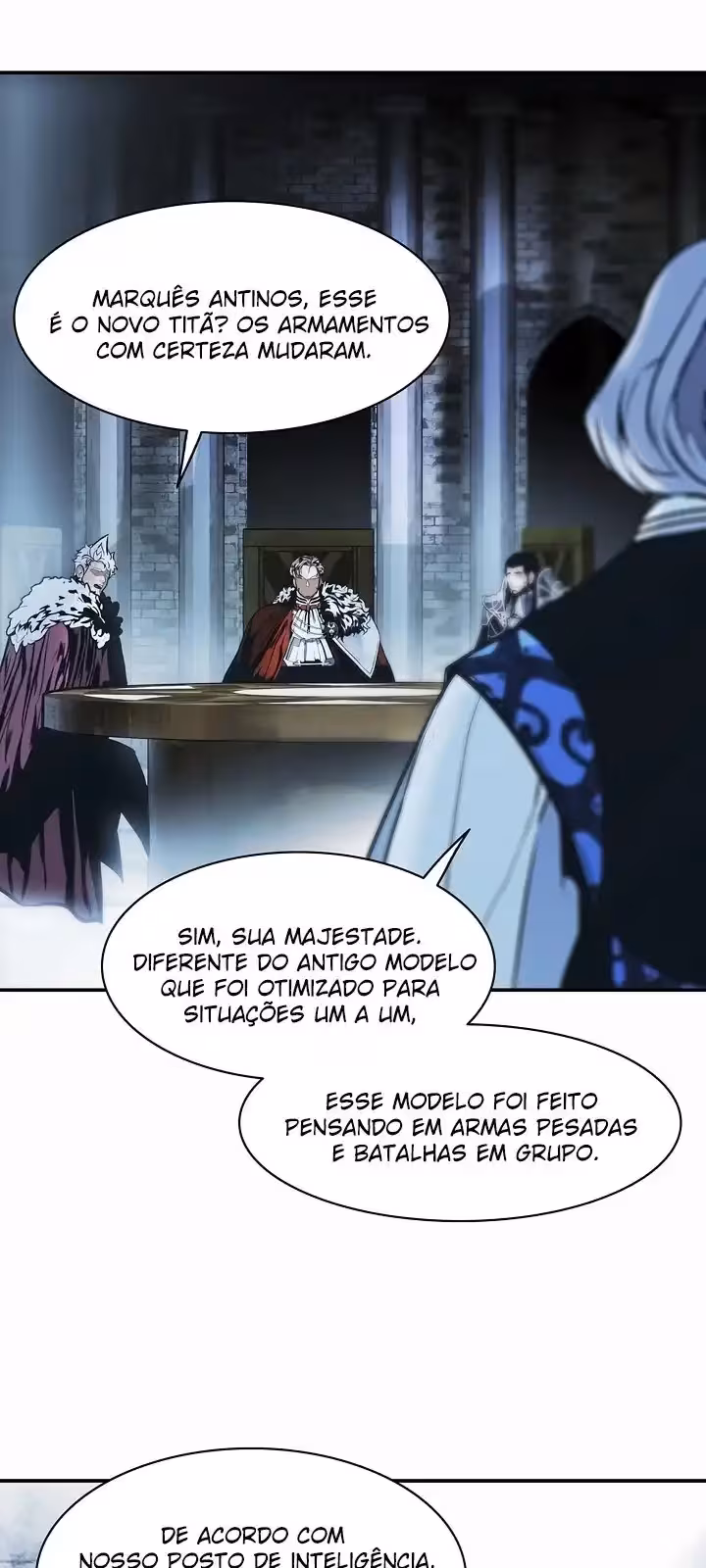 Página do Capítulo 166