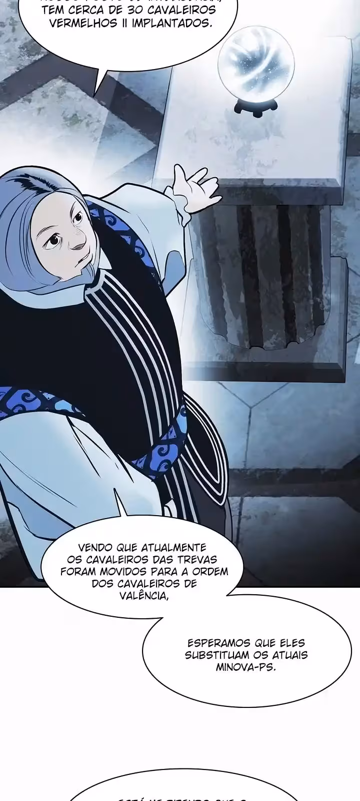 Página do Capítulo 166