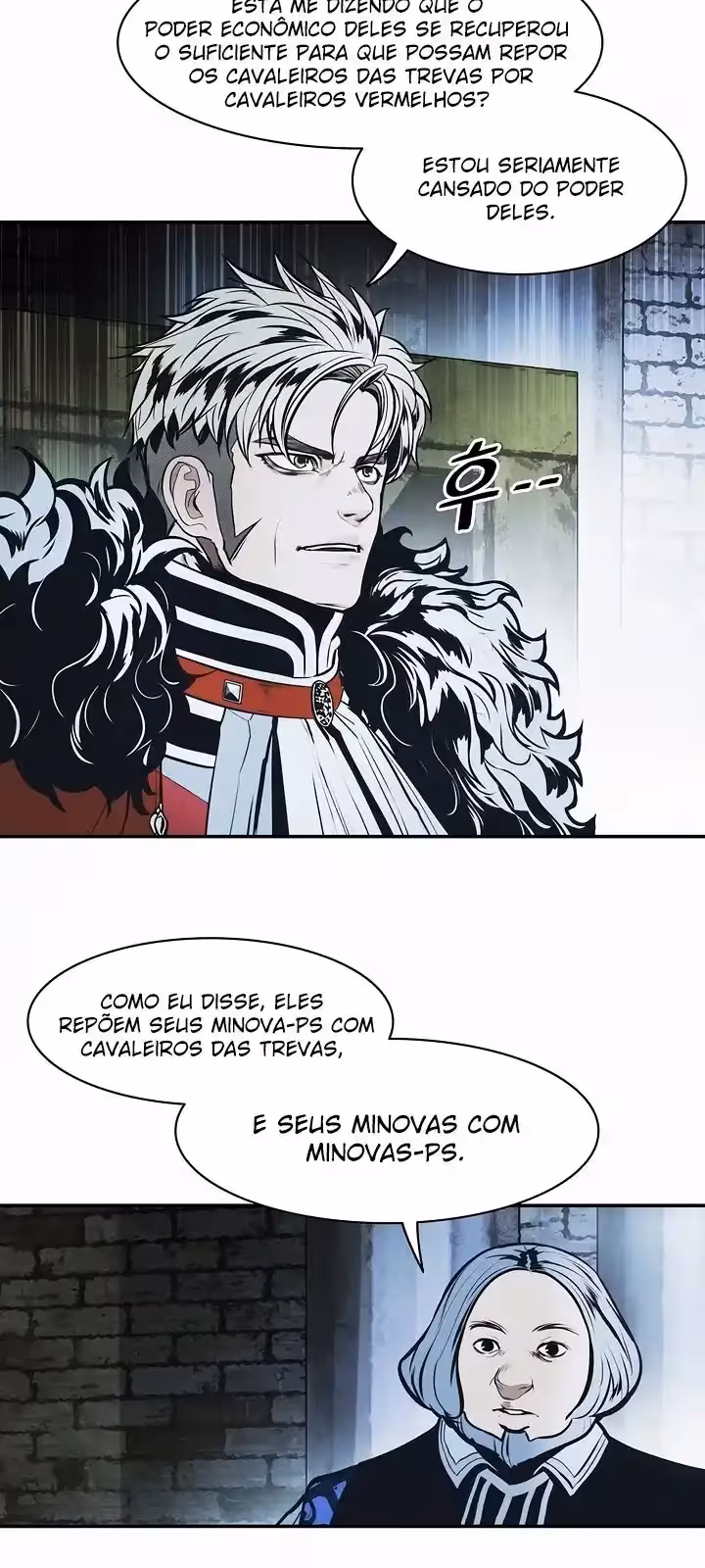 Página do Capítulo 166