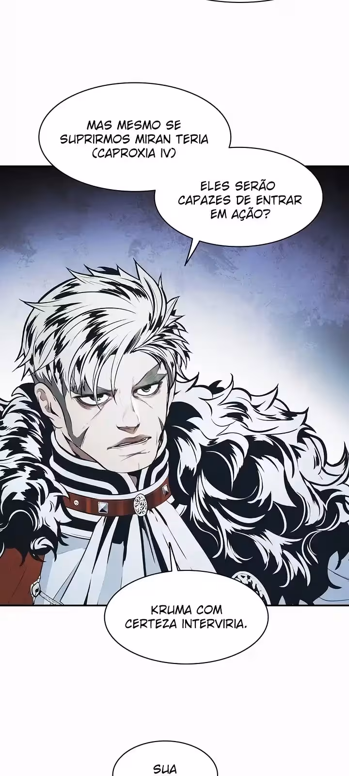 Página do Capítulo 166