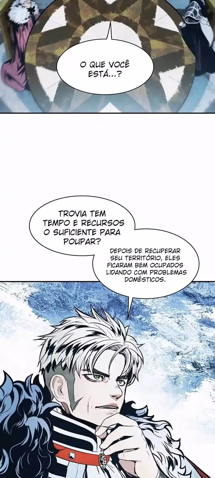 Página do Capítulo 167