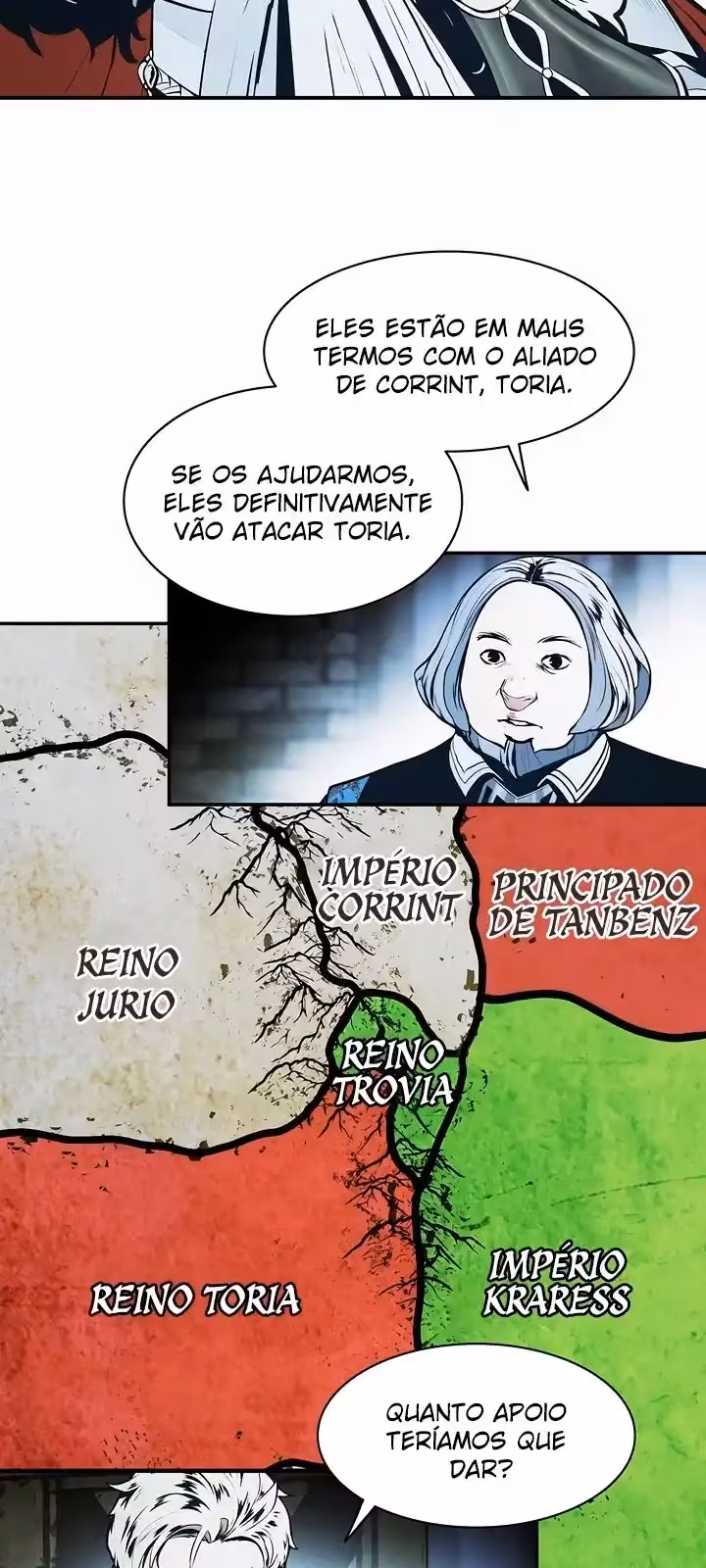 Página do Capítulo 167