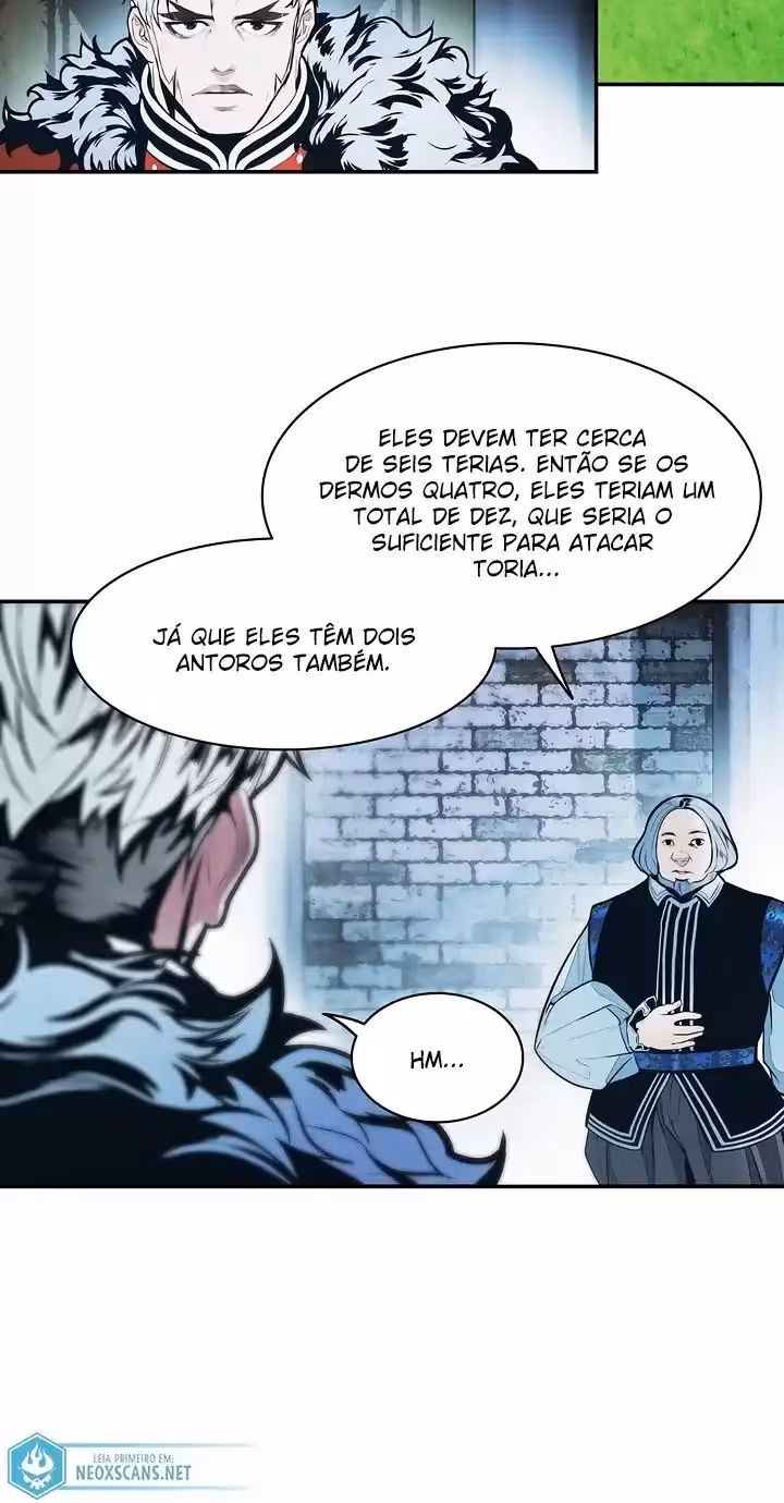 Página do Capítulo 167