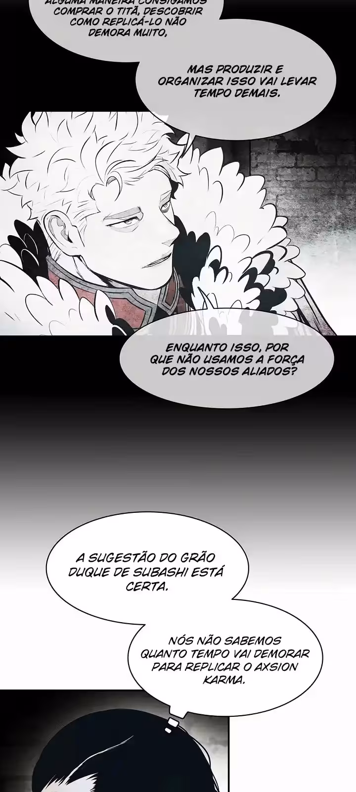 Página do Capítulo 167