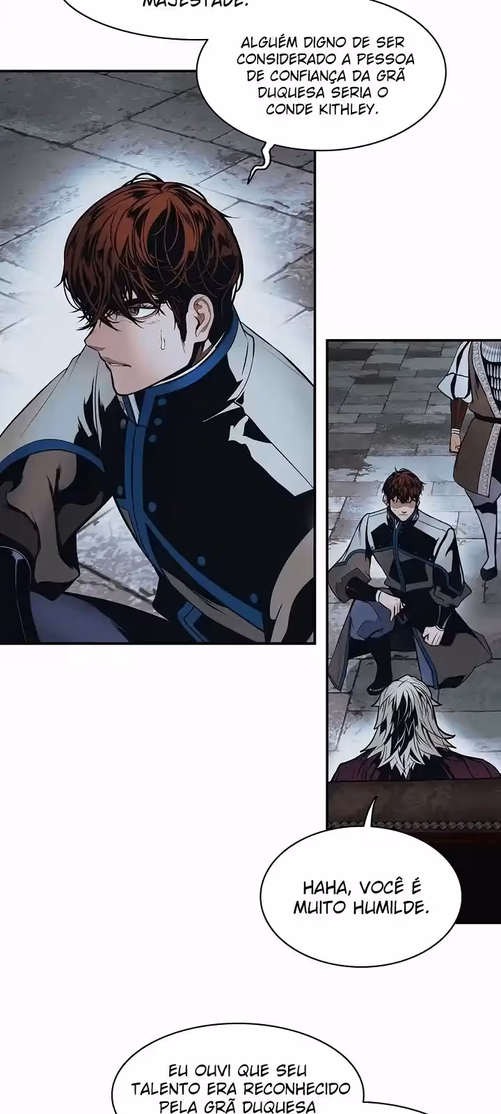 Página do Capítulo 167