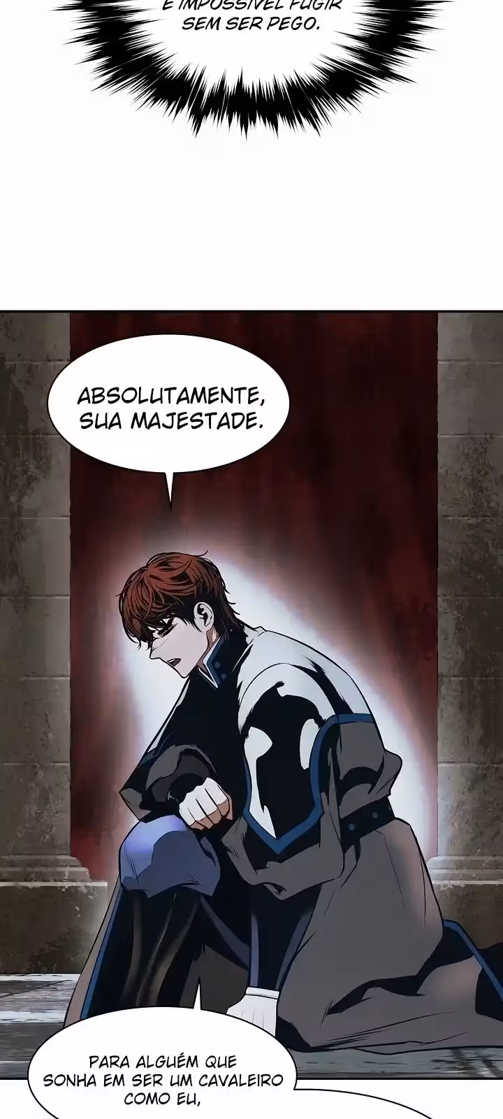 Página do Capítulo 167